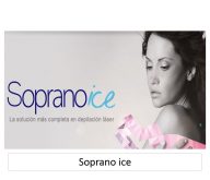 Soprano Ice
