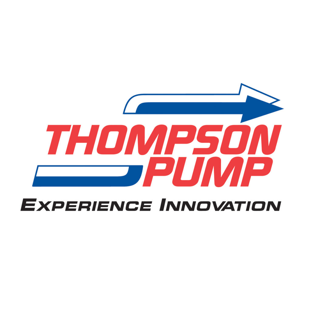BOMBAS THOMPSON PUMP – bombeo hidráulico-sumergible, autocebante, well-point, etc.
